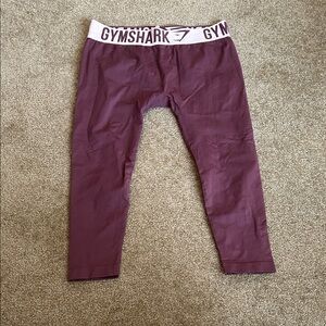 Gymshark Women Purple Leggings